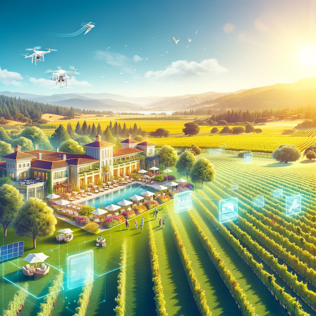 Revolutionizing Self-Storage with AI: Insights from THE CSSA Napa Conference ’24